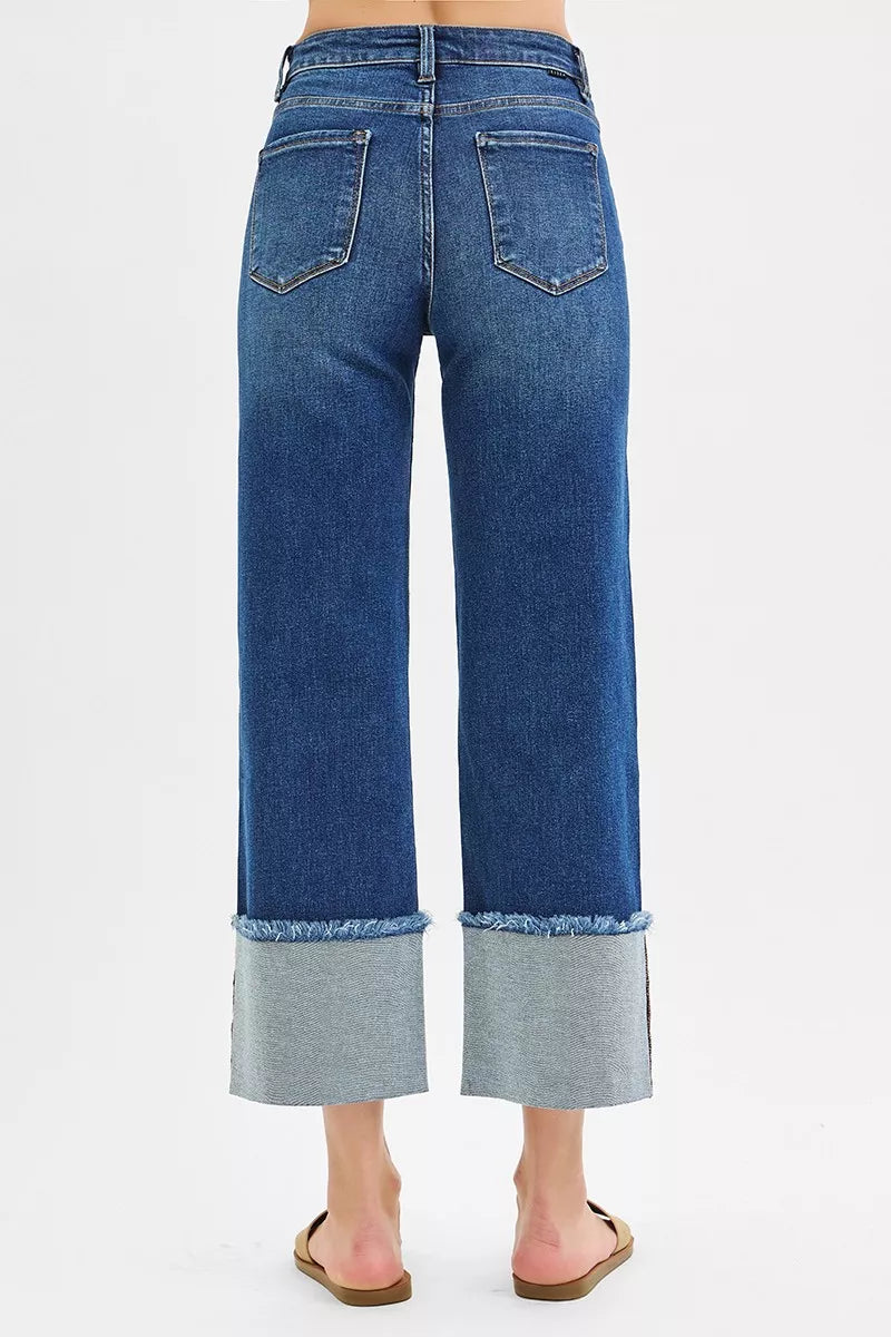 Women's jeans – product view 5