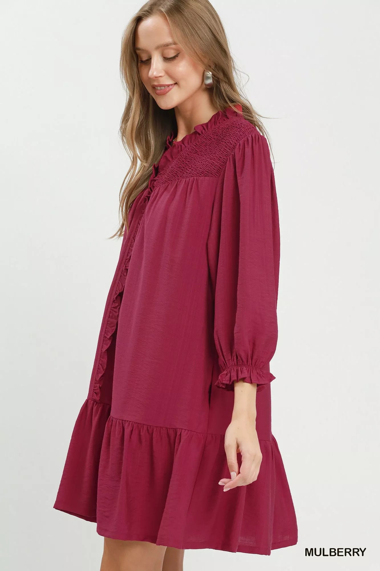 Women's apparel – product view 2