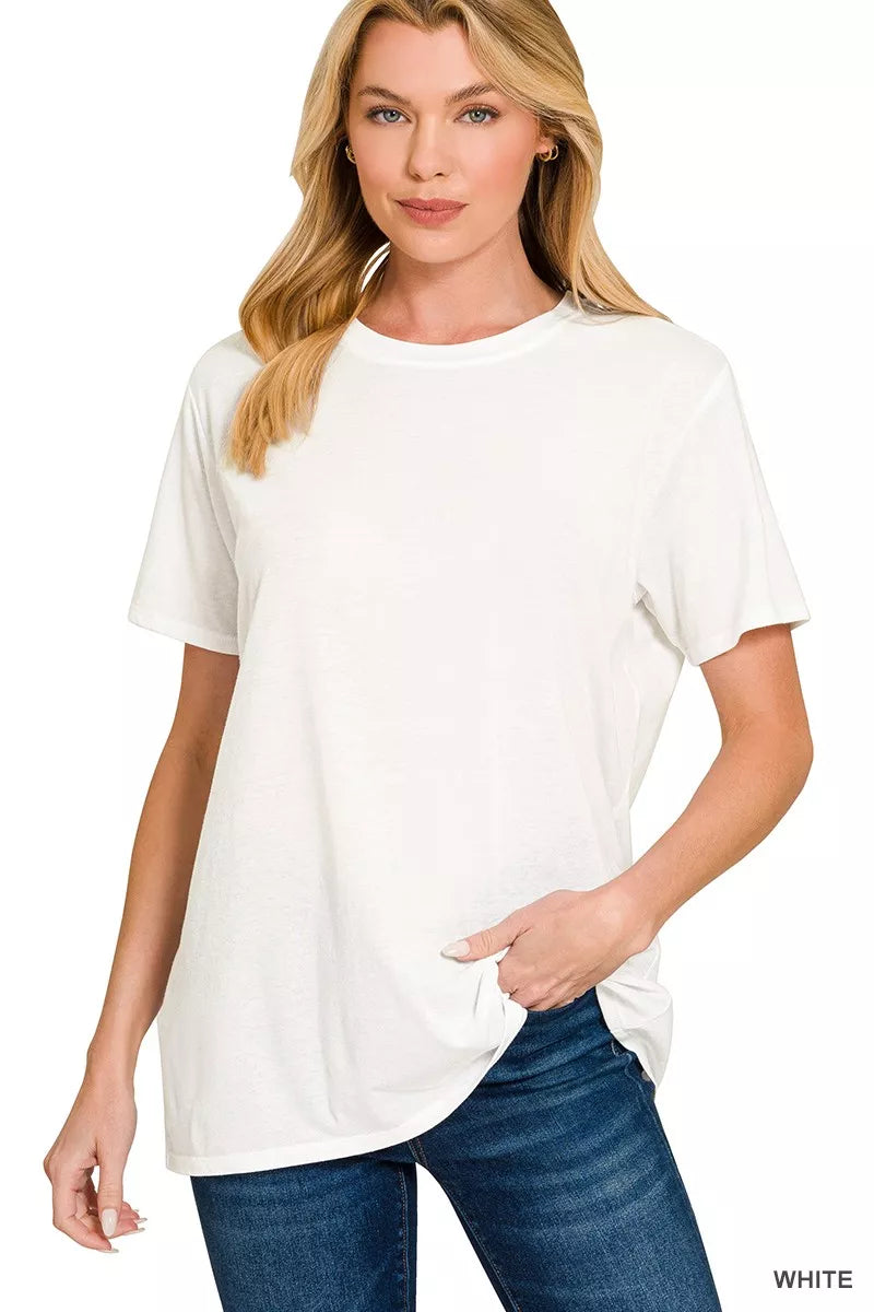 Women's T-shirt – product view 1