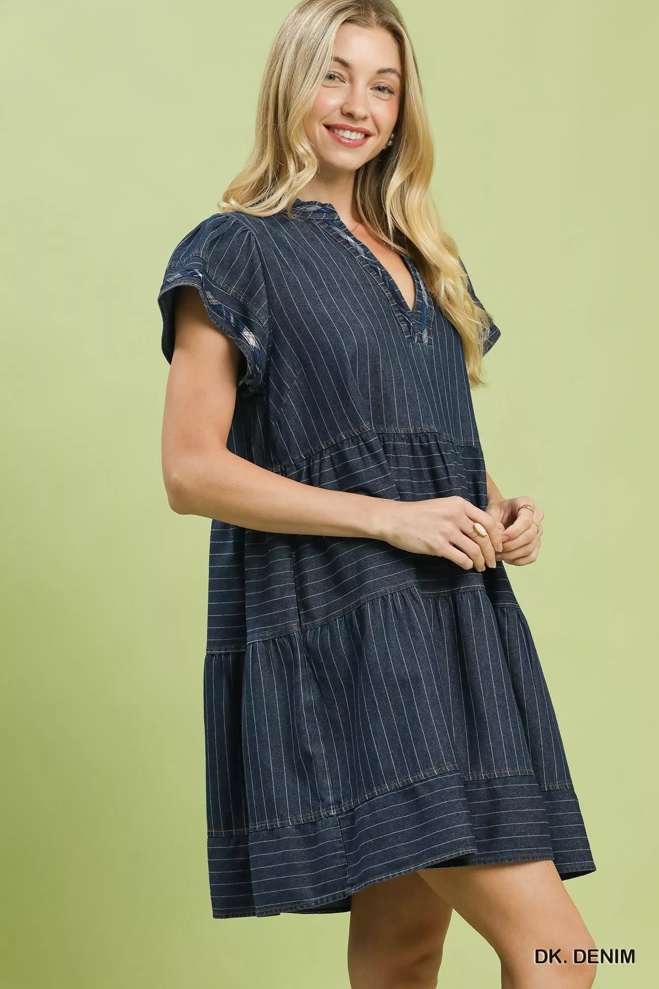 Women's apparel – product view 2