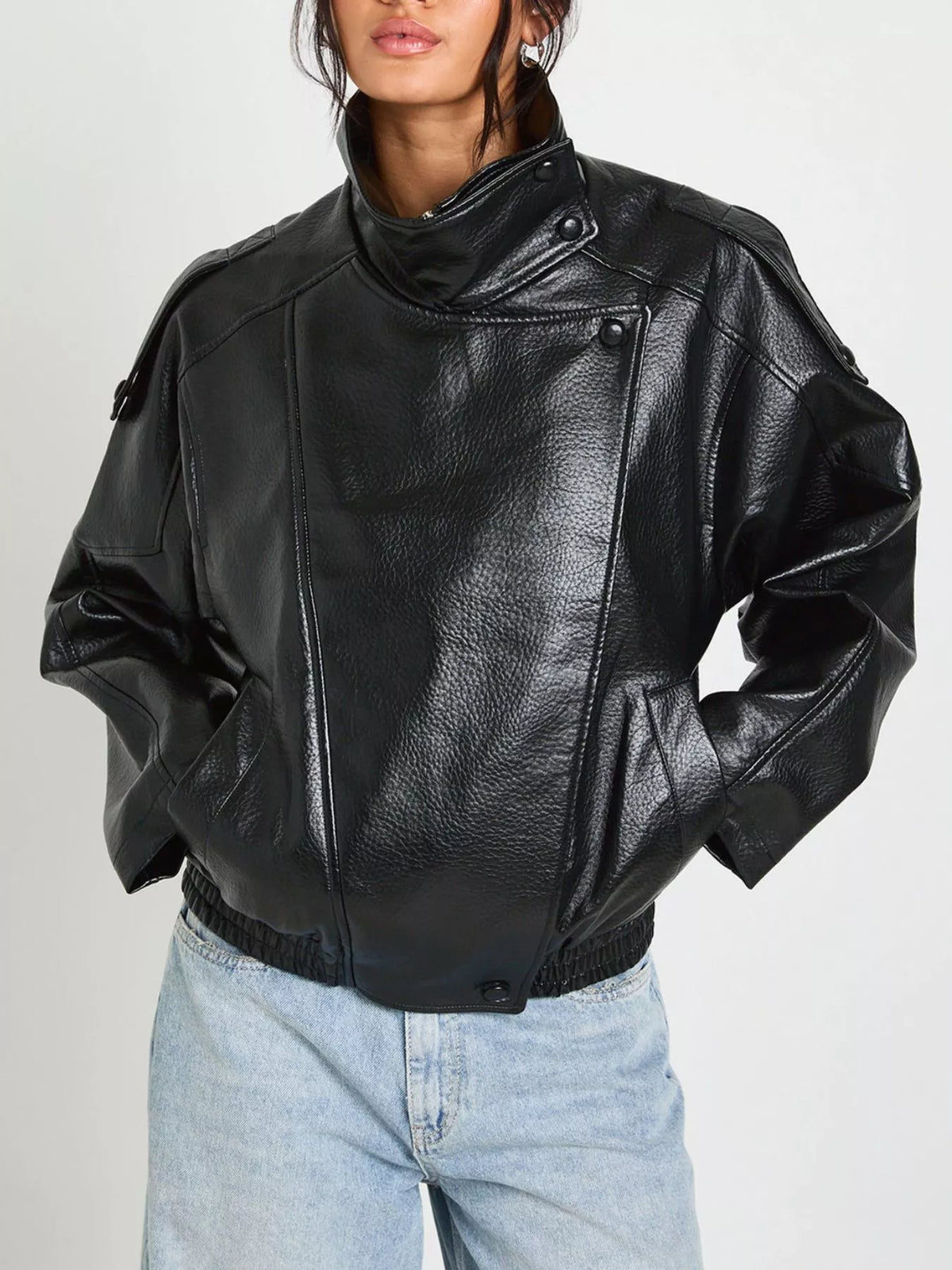 Women's jacket – product view 1