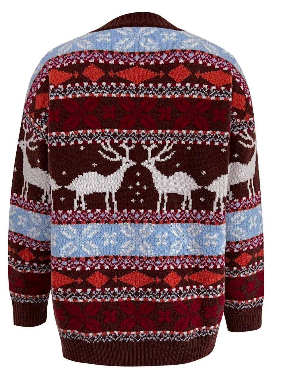 Women's sweater – product view 10