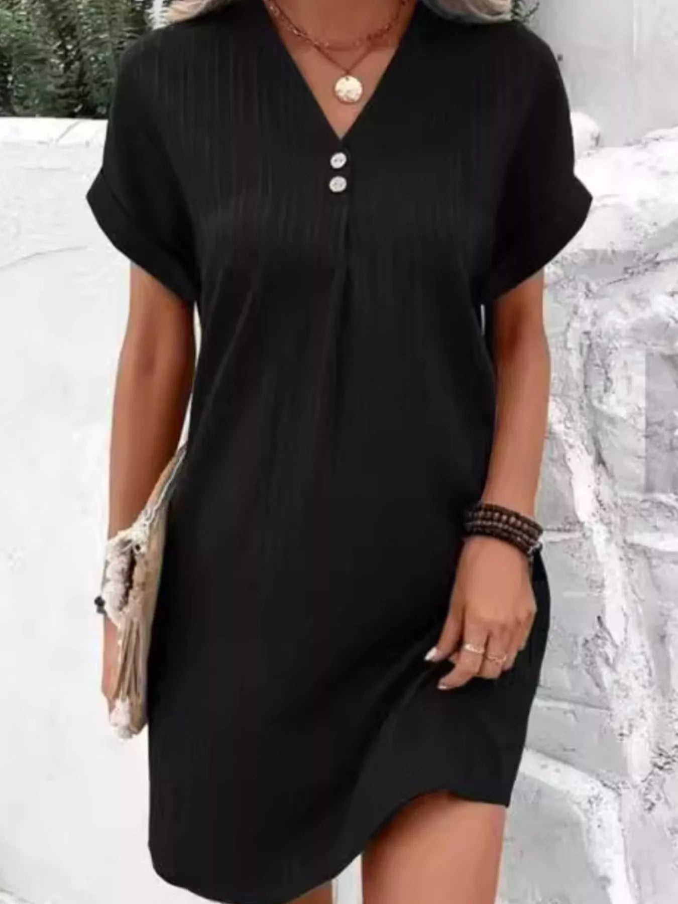 Women's dress – product view 4
