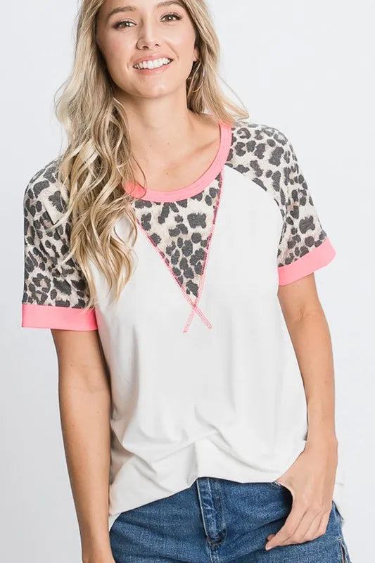 Women's T-shirt – product view 3