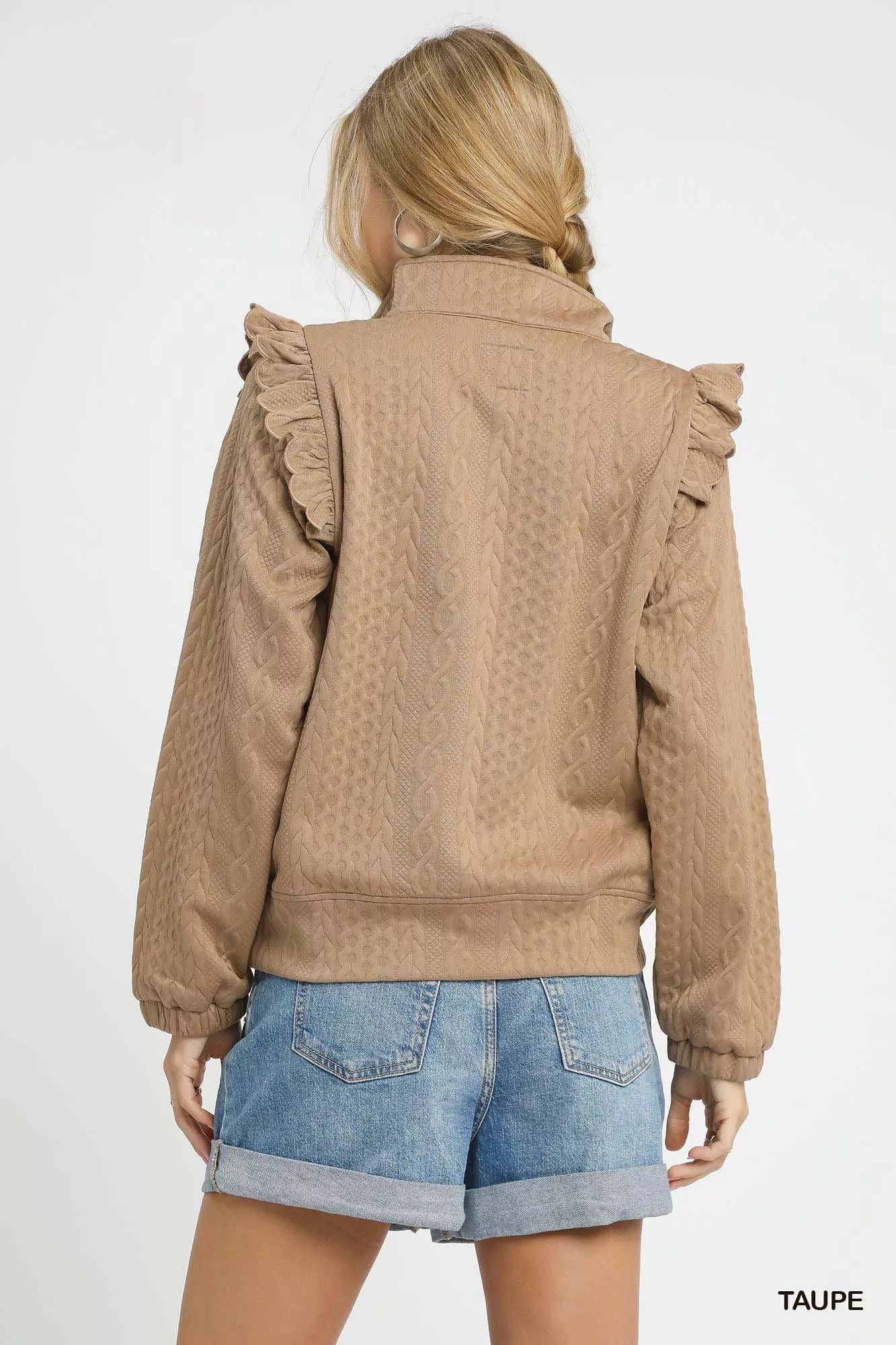 Women's sweater – product view 3