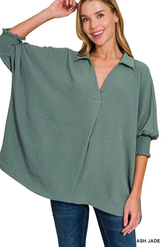Women's T-shirt – product view 2