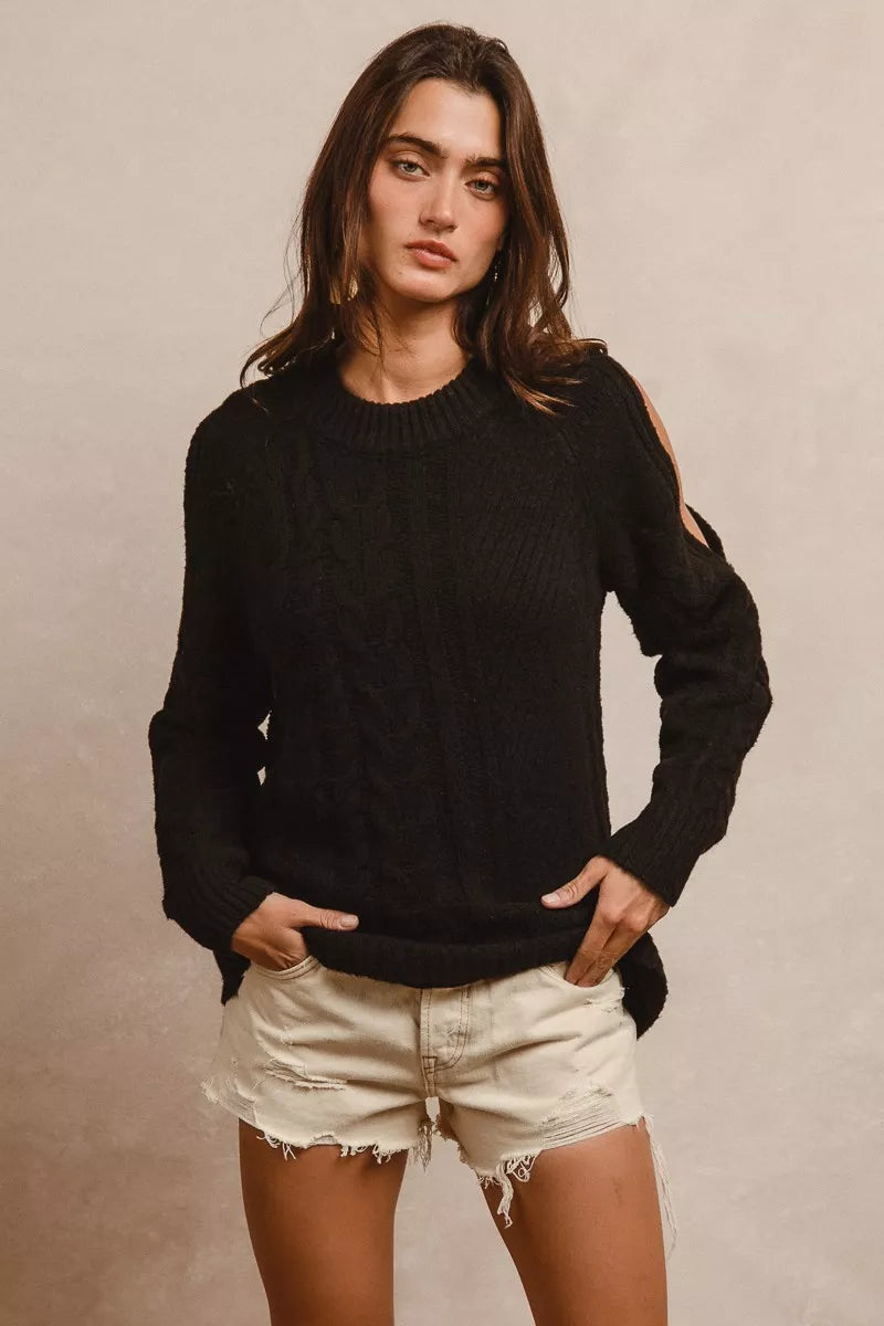 Women's sweater – product view 2