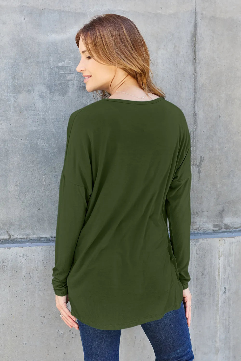 Women's T-shirt – product view 2