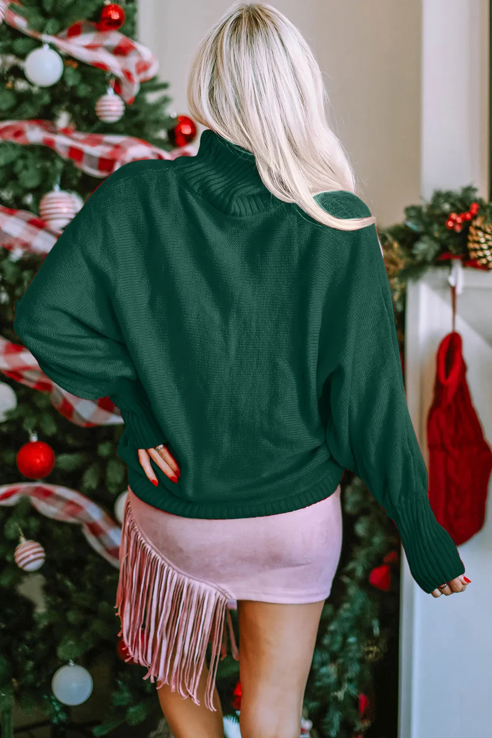Women's sweater – product view 3