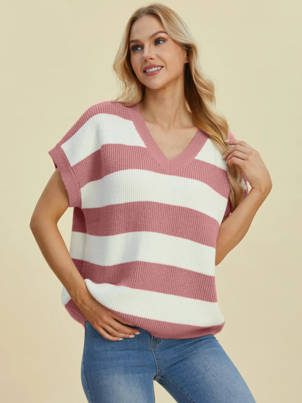 Women's sweater – product view 15