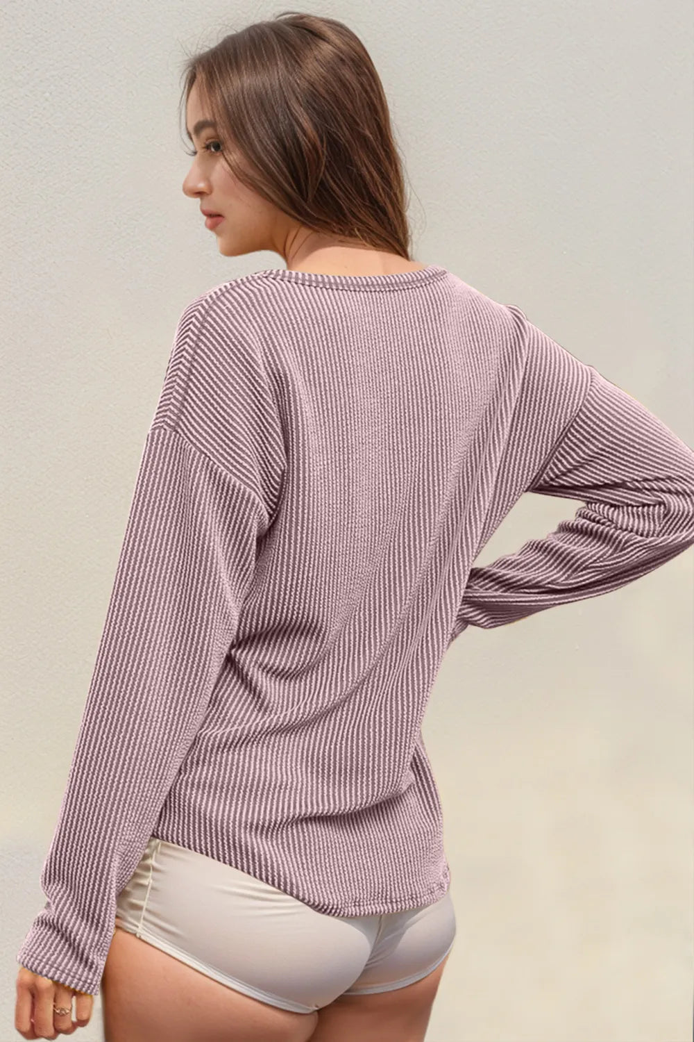 Women's T-shirt – product view 10