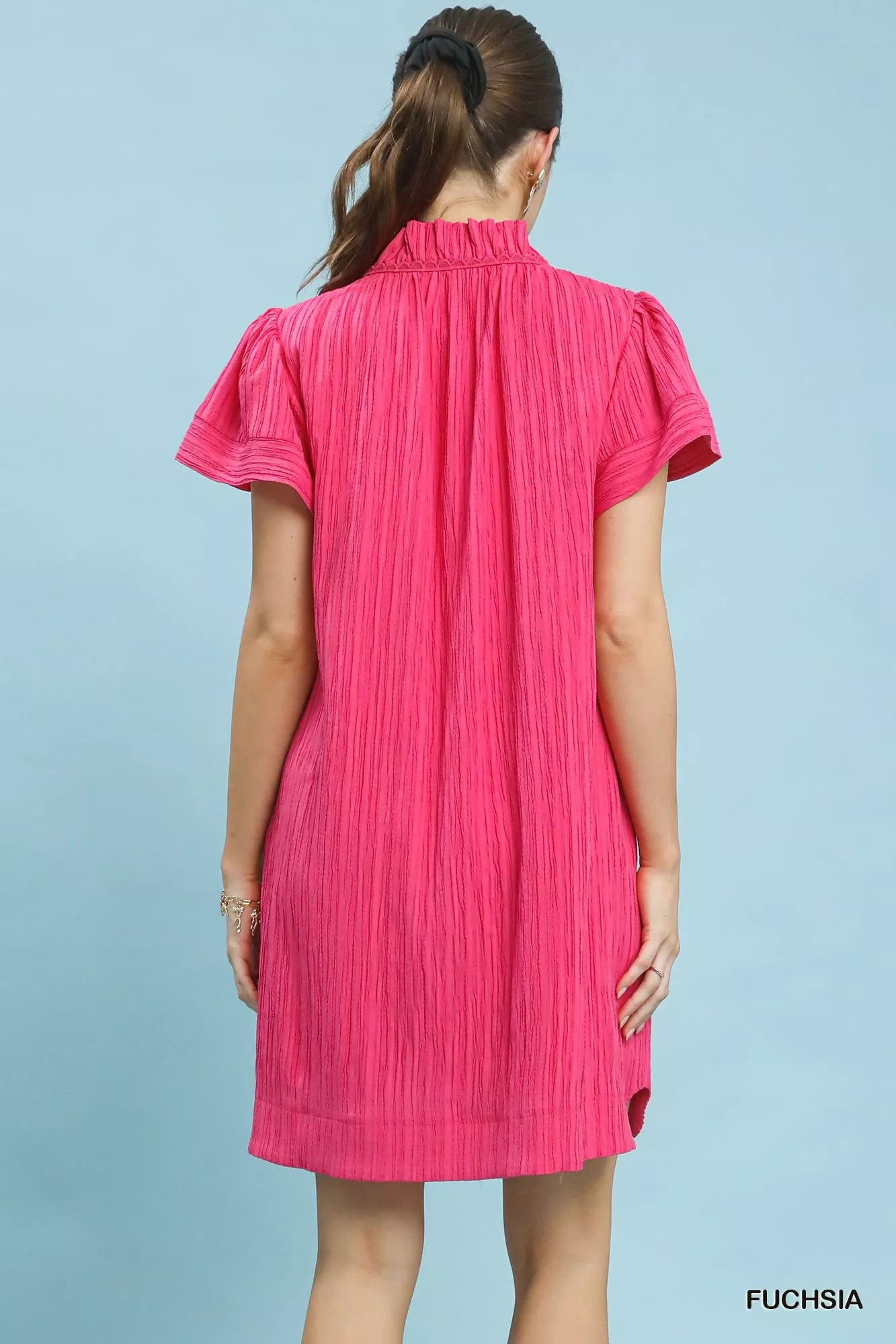 Women's apparel – product view 3