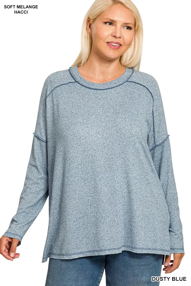 Women's T-shirt – product view 3