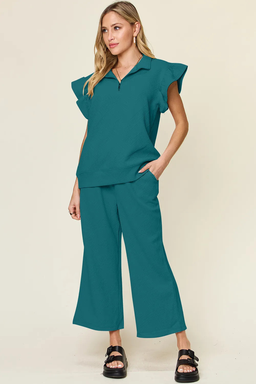 Women's clothing set – product view 23
