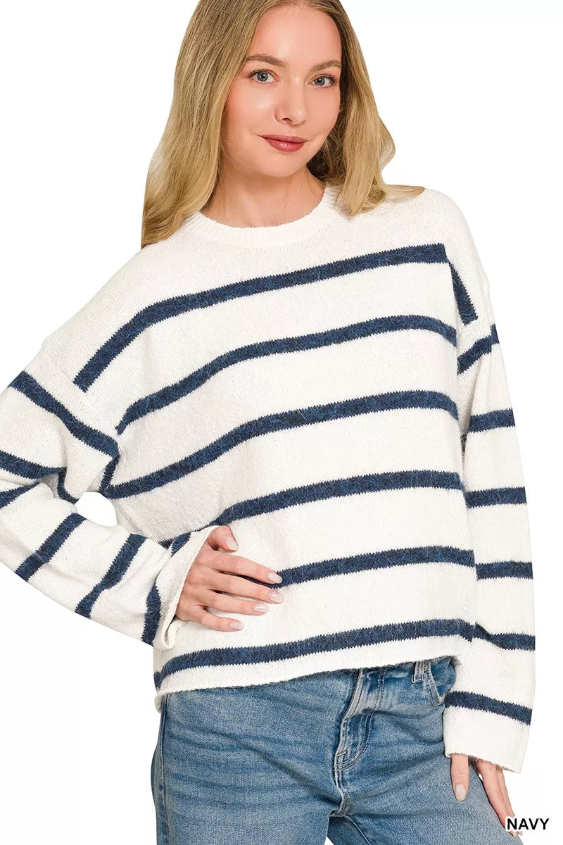 Women's sweater – product view 1
