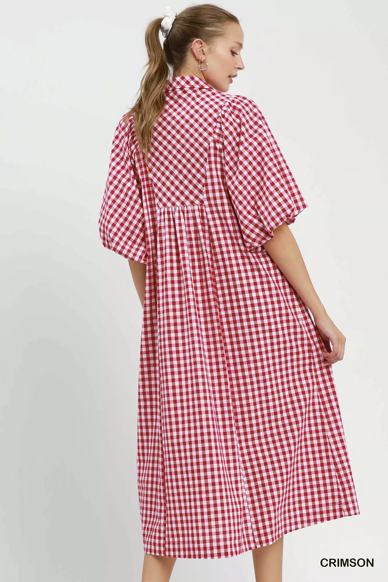Women's apparel – product view 3