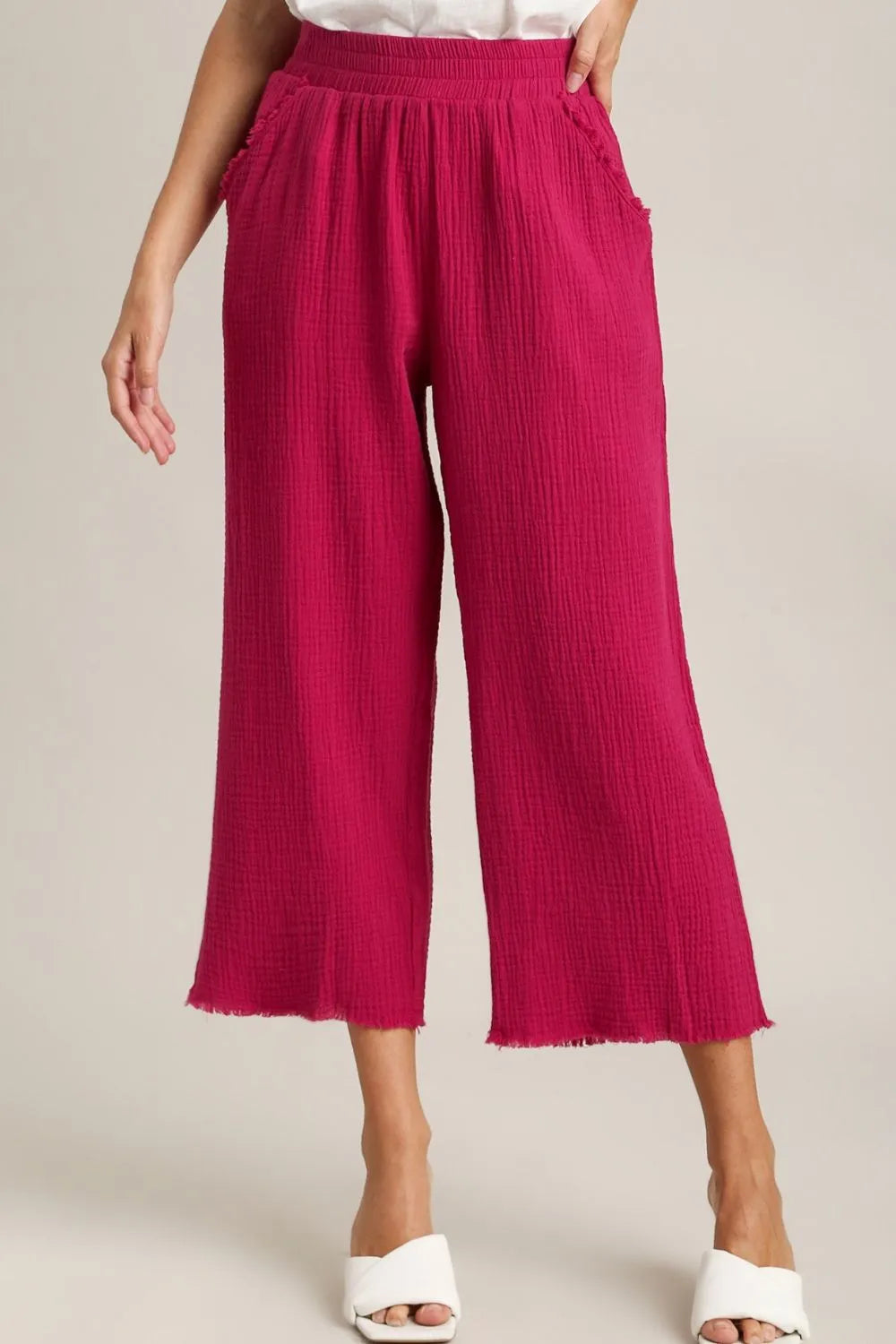 Women's pants – product view 1