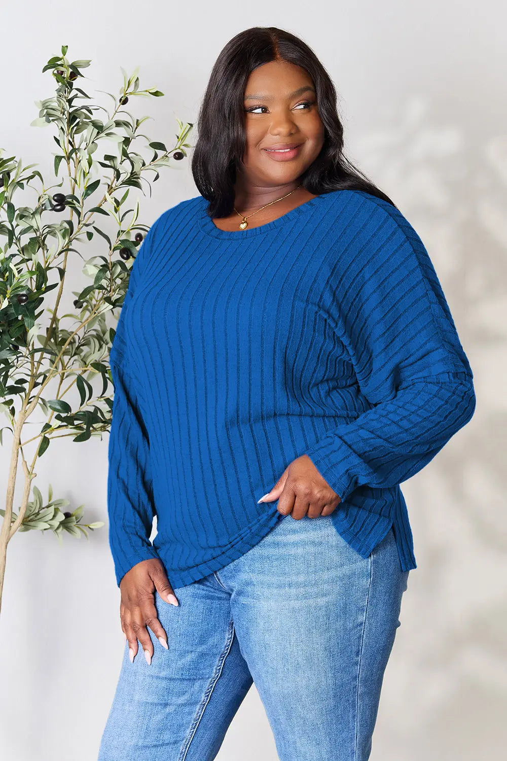Women's sweater – product view 5