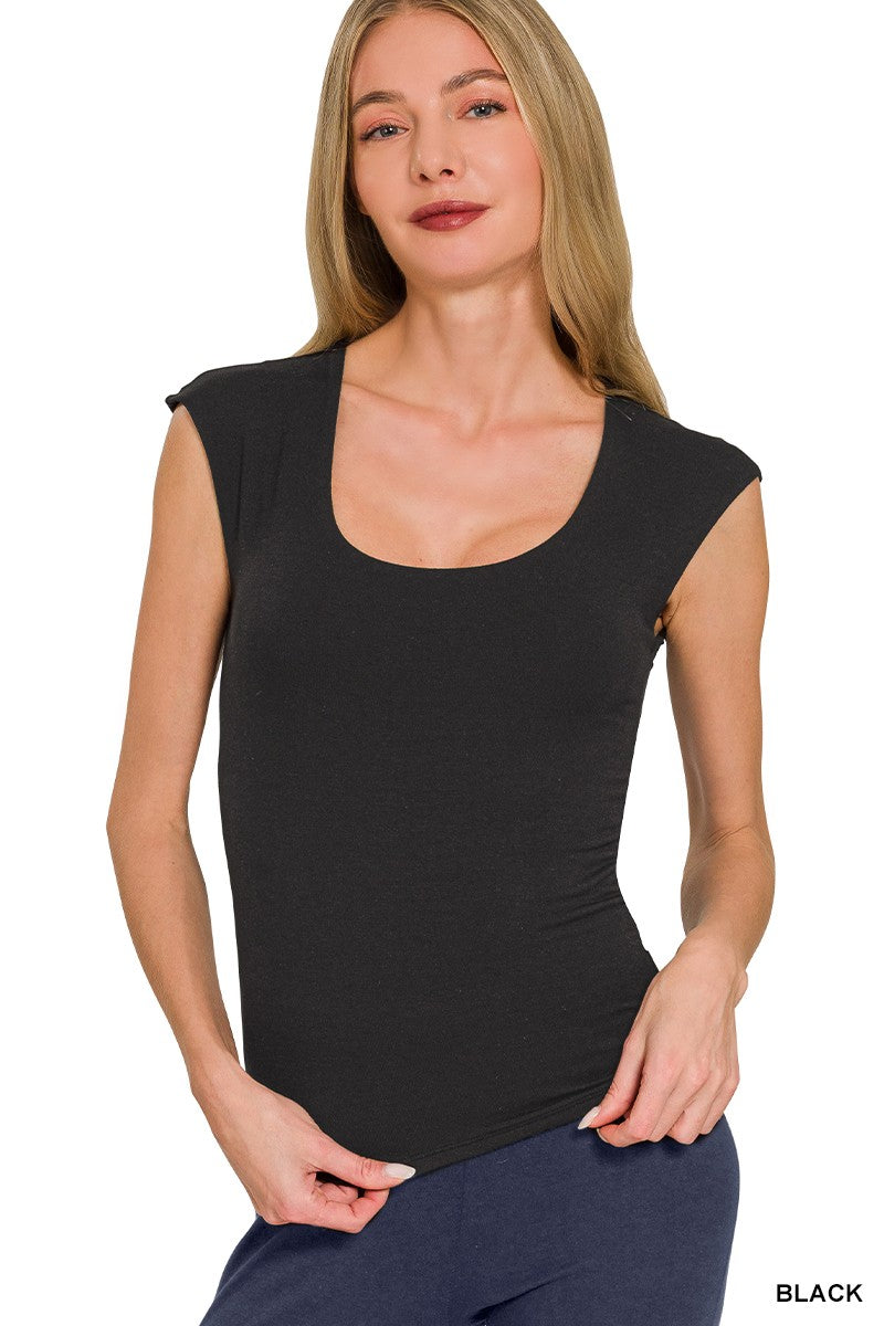 Women's tank top – product view 1
