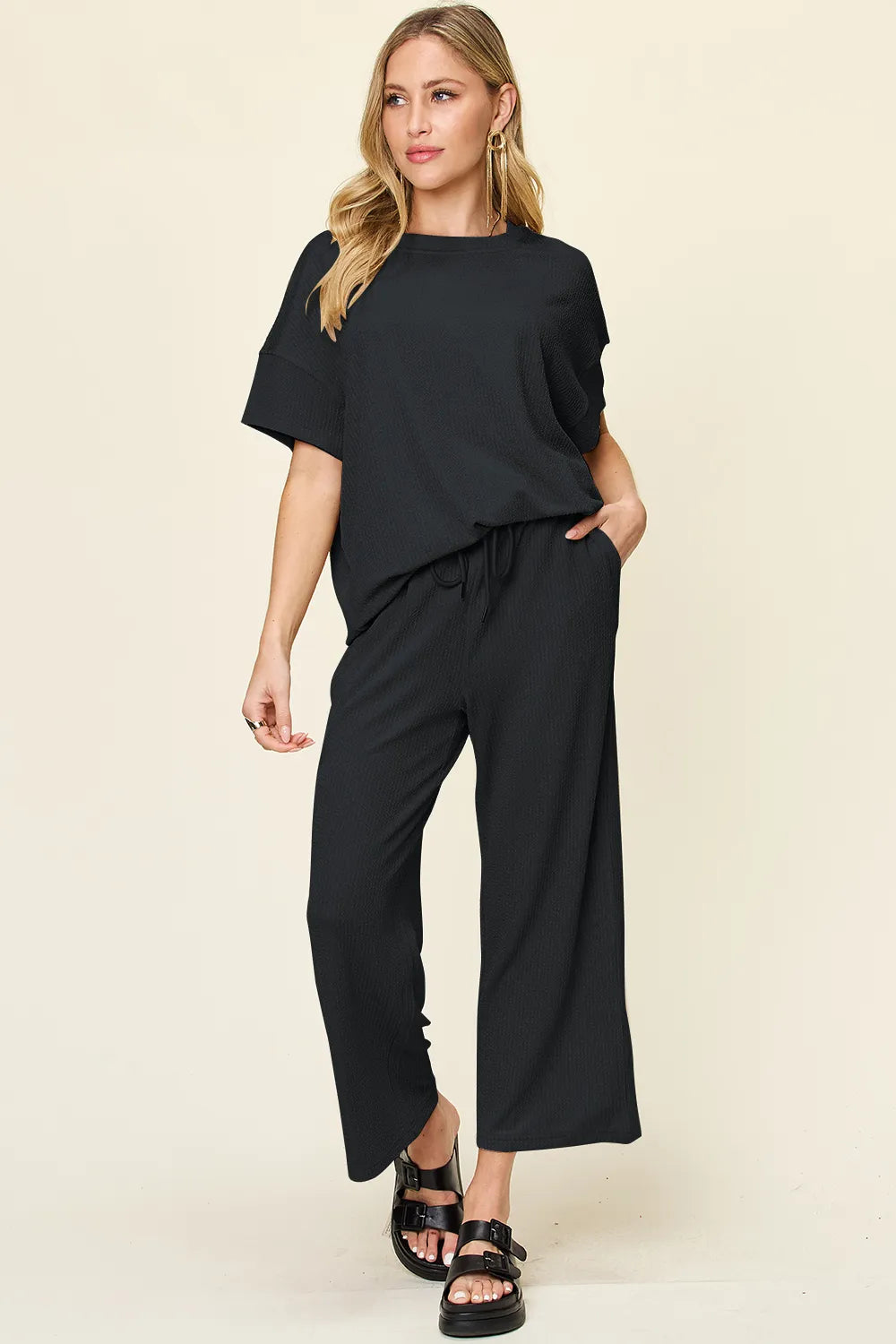 Women's clothing set – product view 18