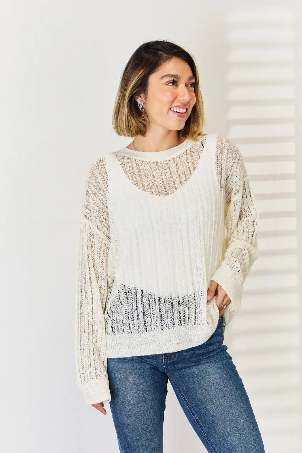 Women's top – product view 1