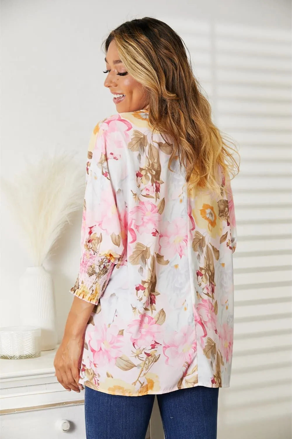 Women's top – product view 2