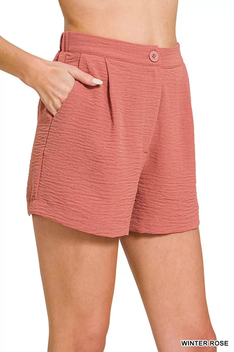 Women's shorts – product view 2