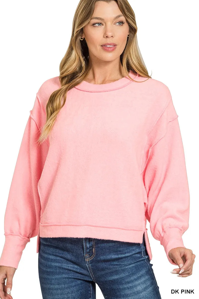 Women's apparel – product view 1