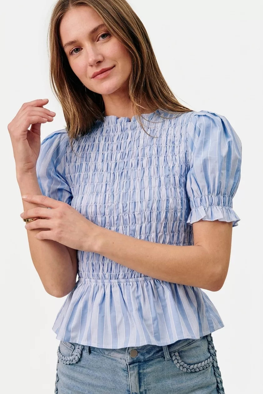 Women's blouse – product view 1