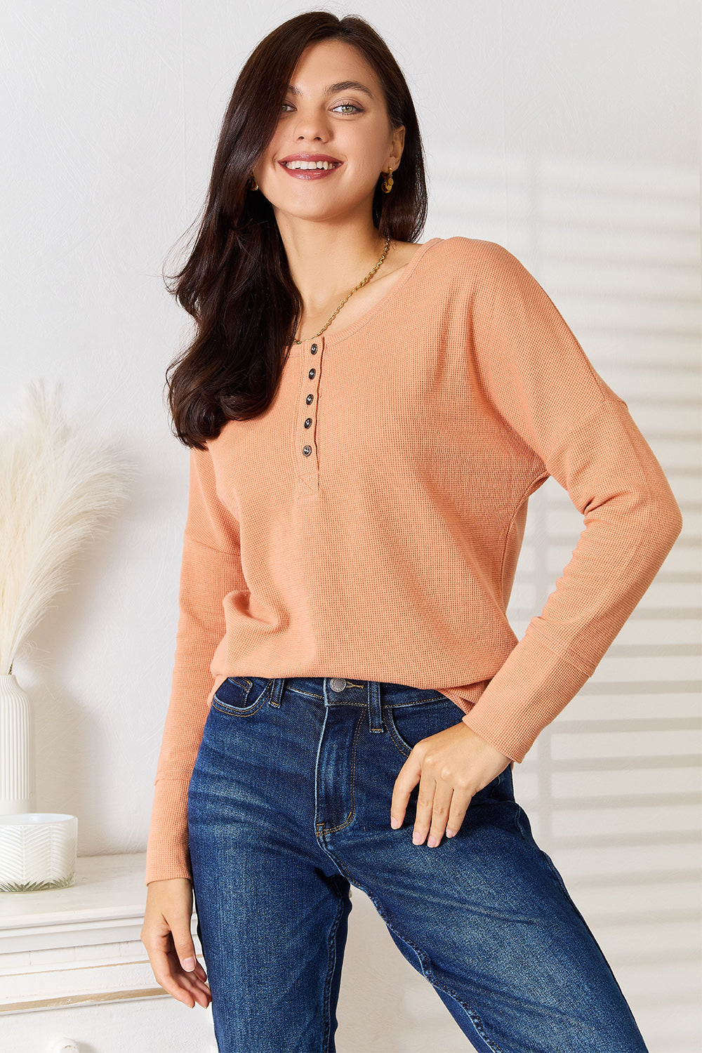 Women's top – product view 1