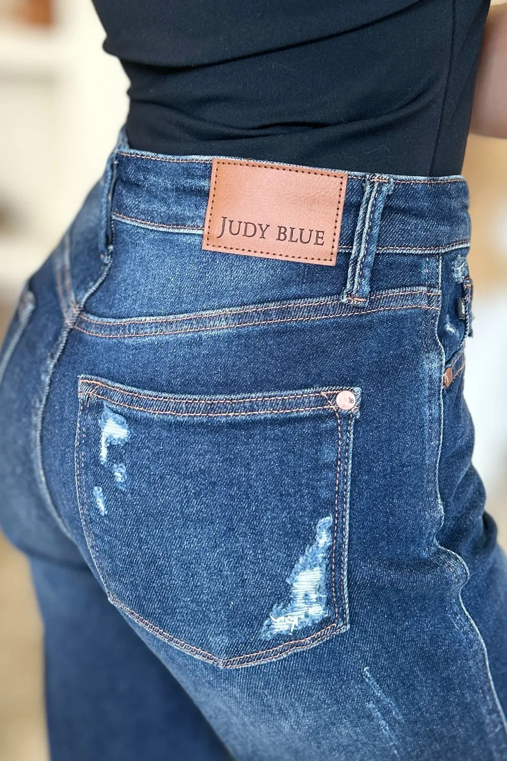 Women's jeans – product view 6