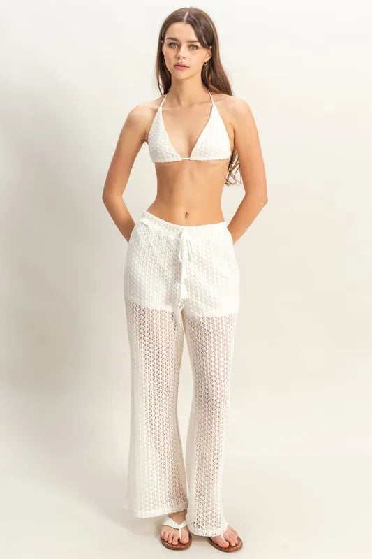 Women's clothing set – product view 1