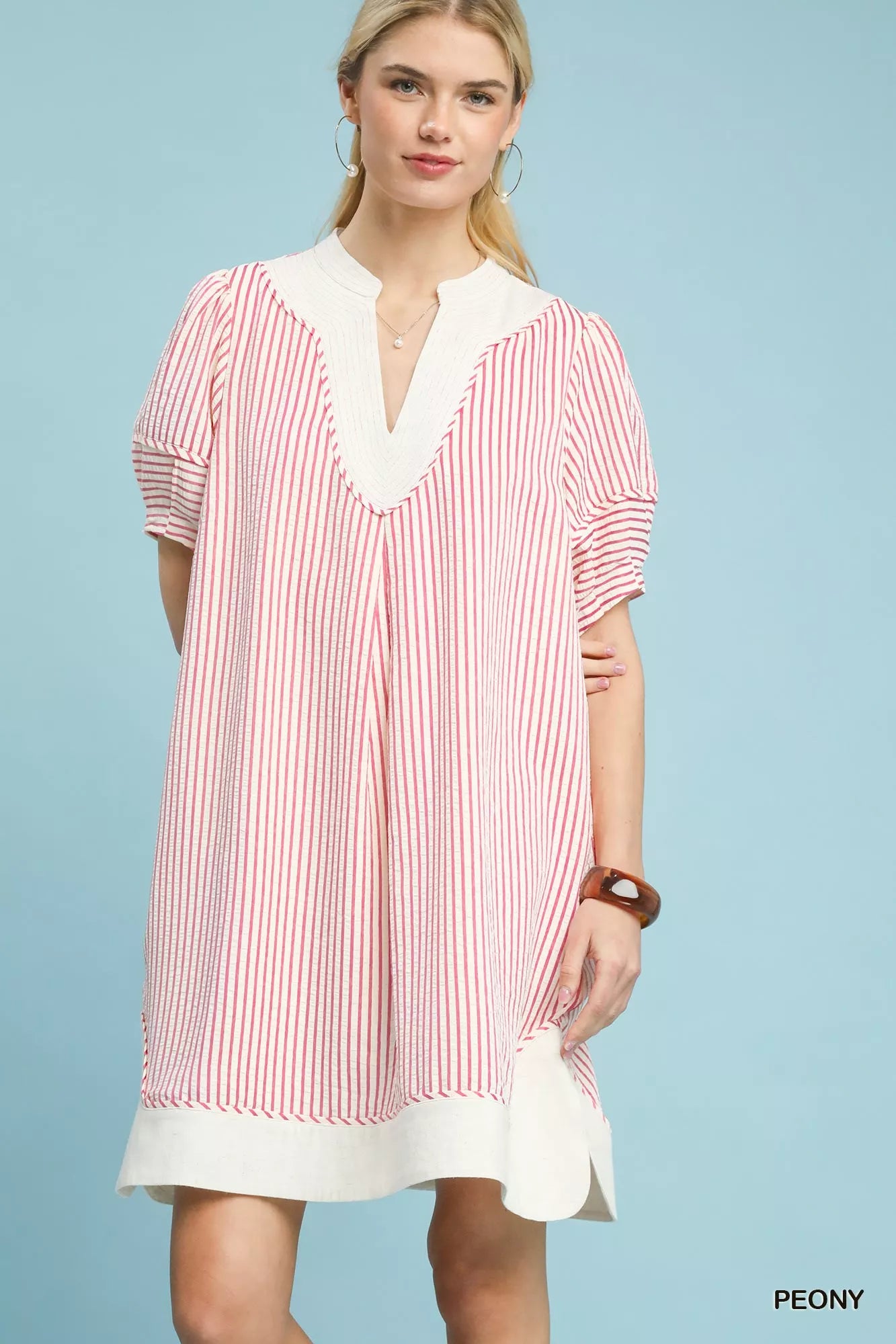 Women's apparel – product view 1