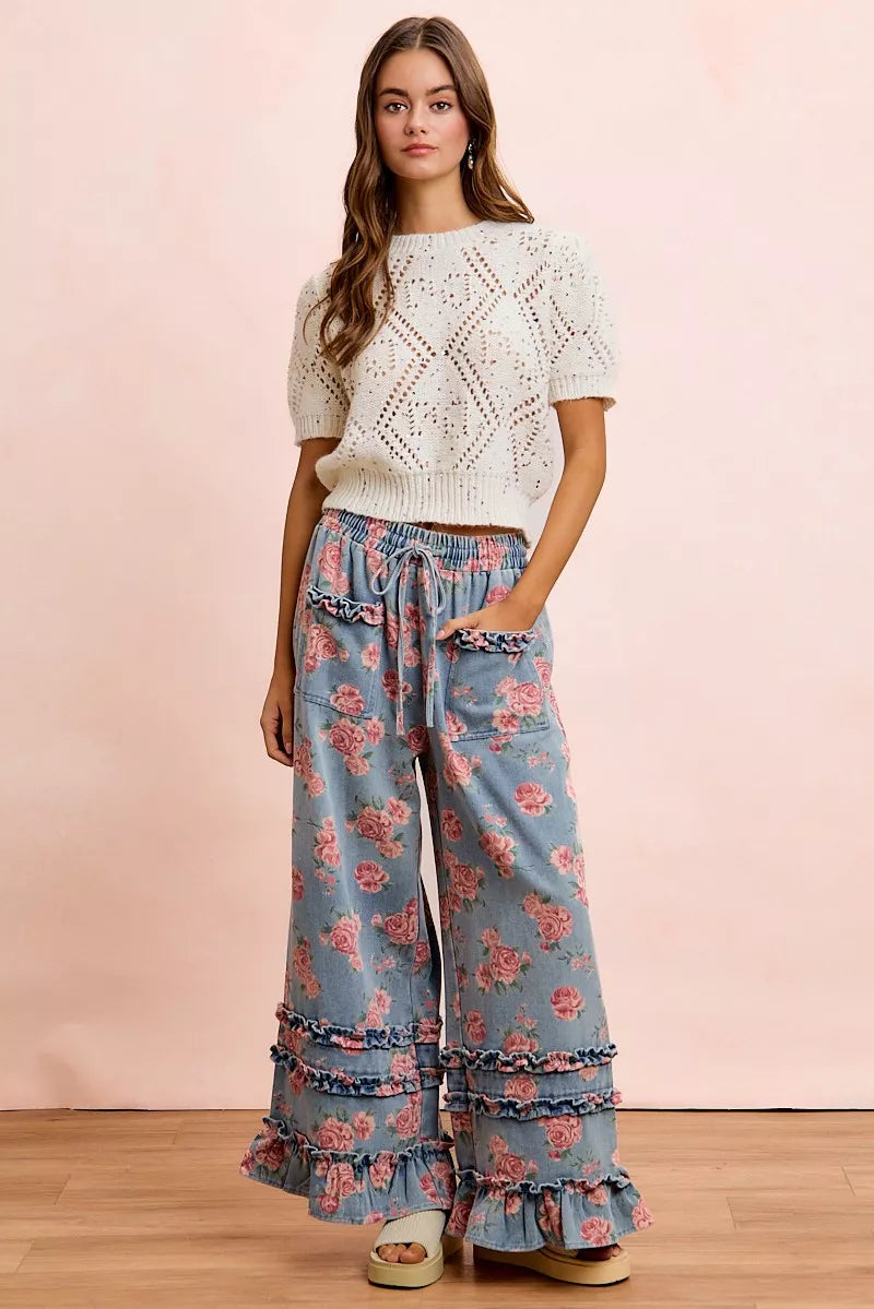 Women's pants – product view 21