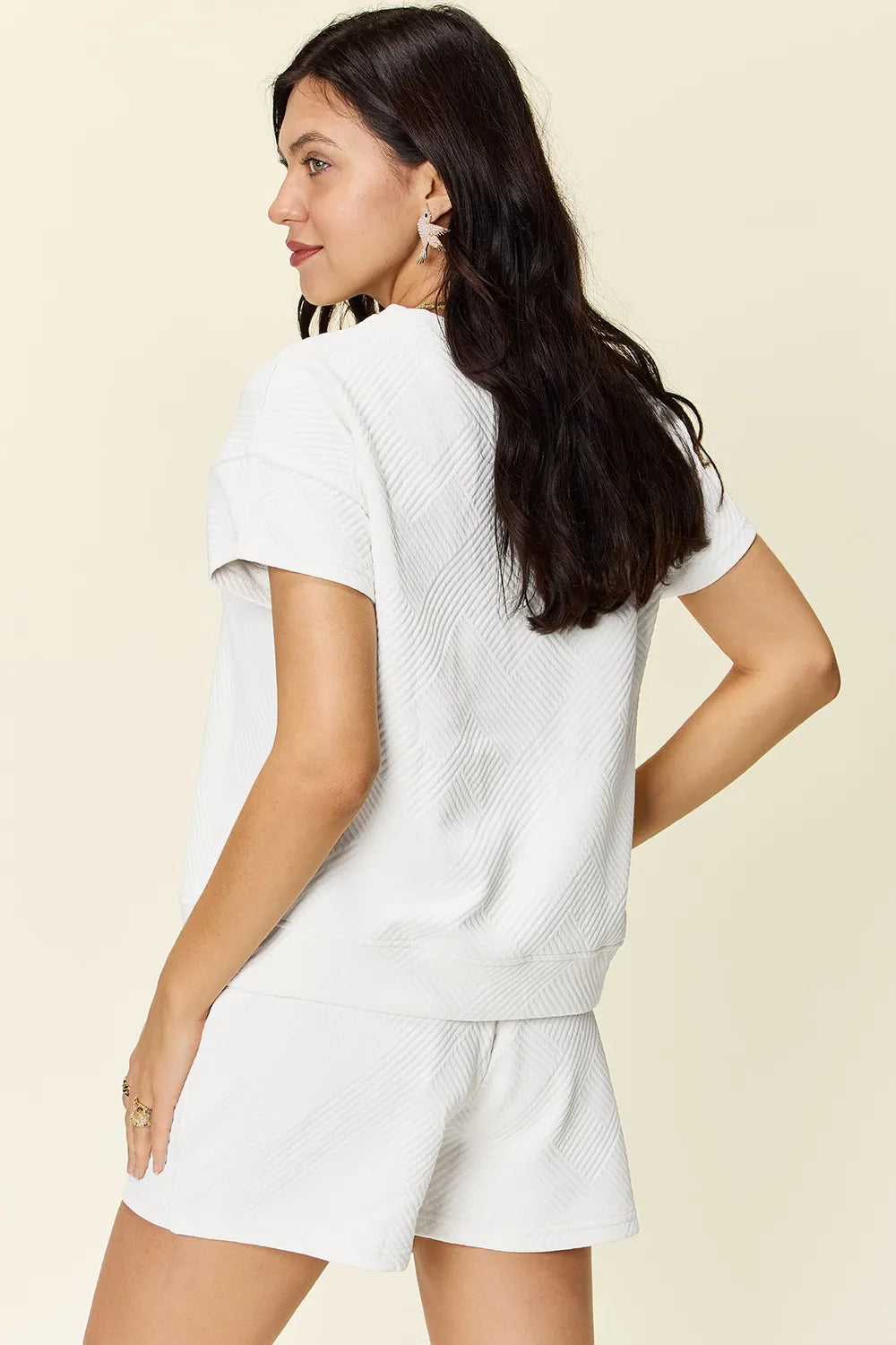 Women's clothing set – product view 14
