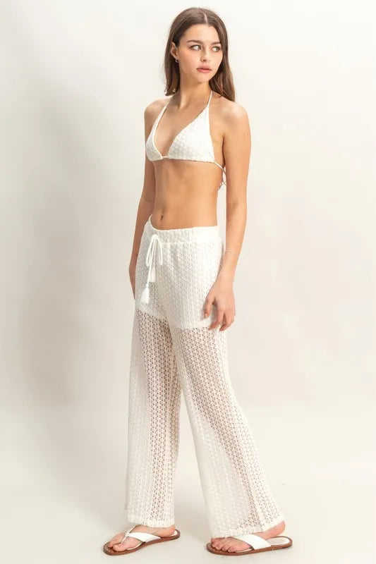 Women's clothing set – product view 2
