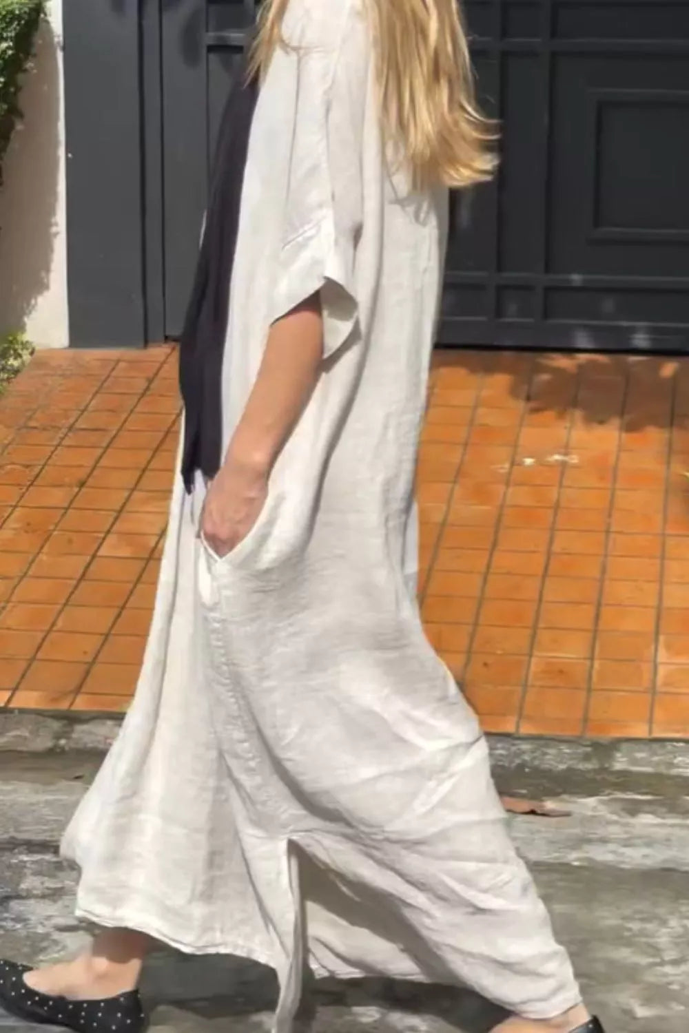 Women's dress – product view 4