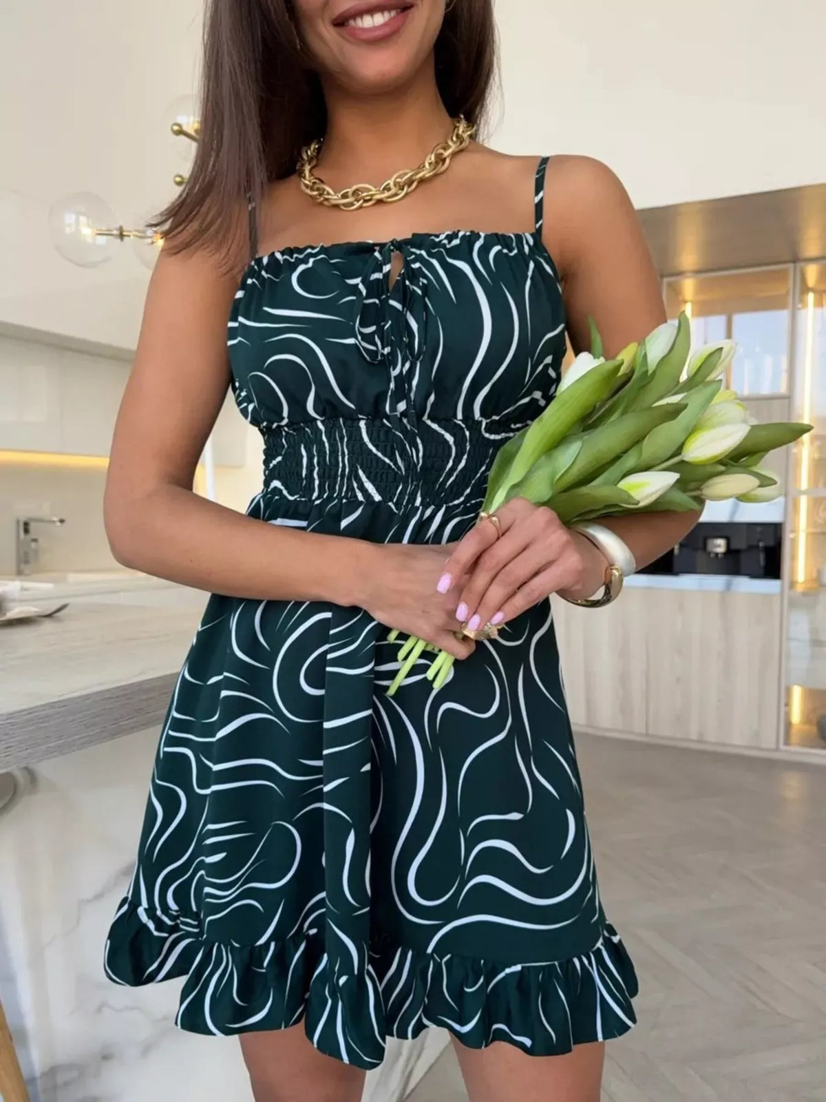 Women's dress – product view 12
