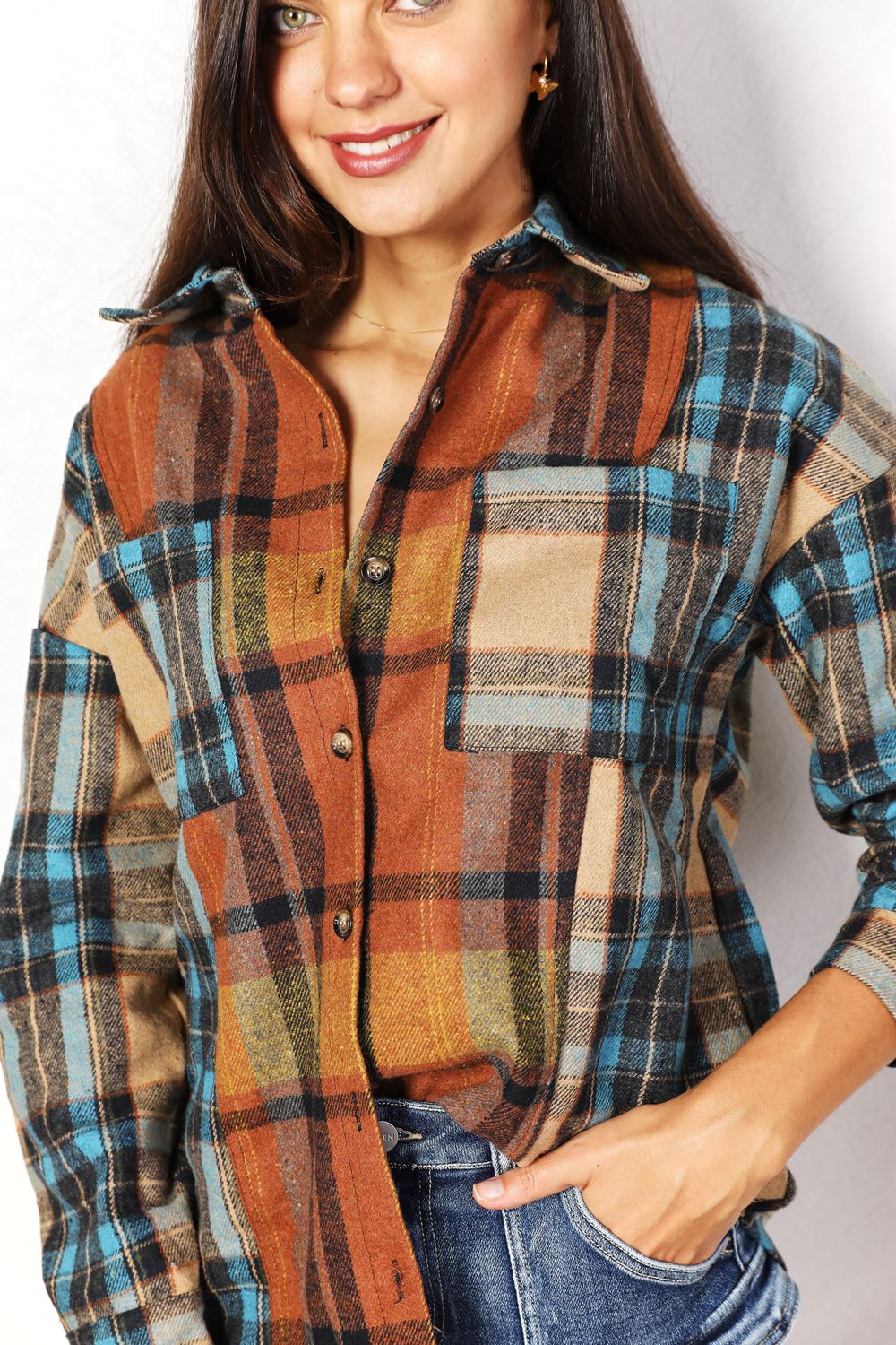Women's jacket – product view 9
