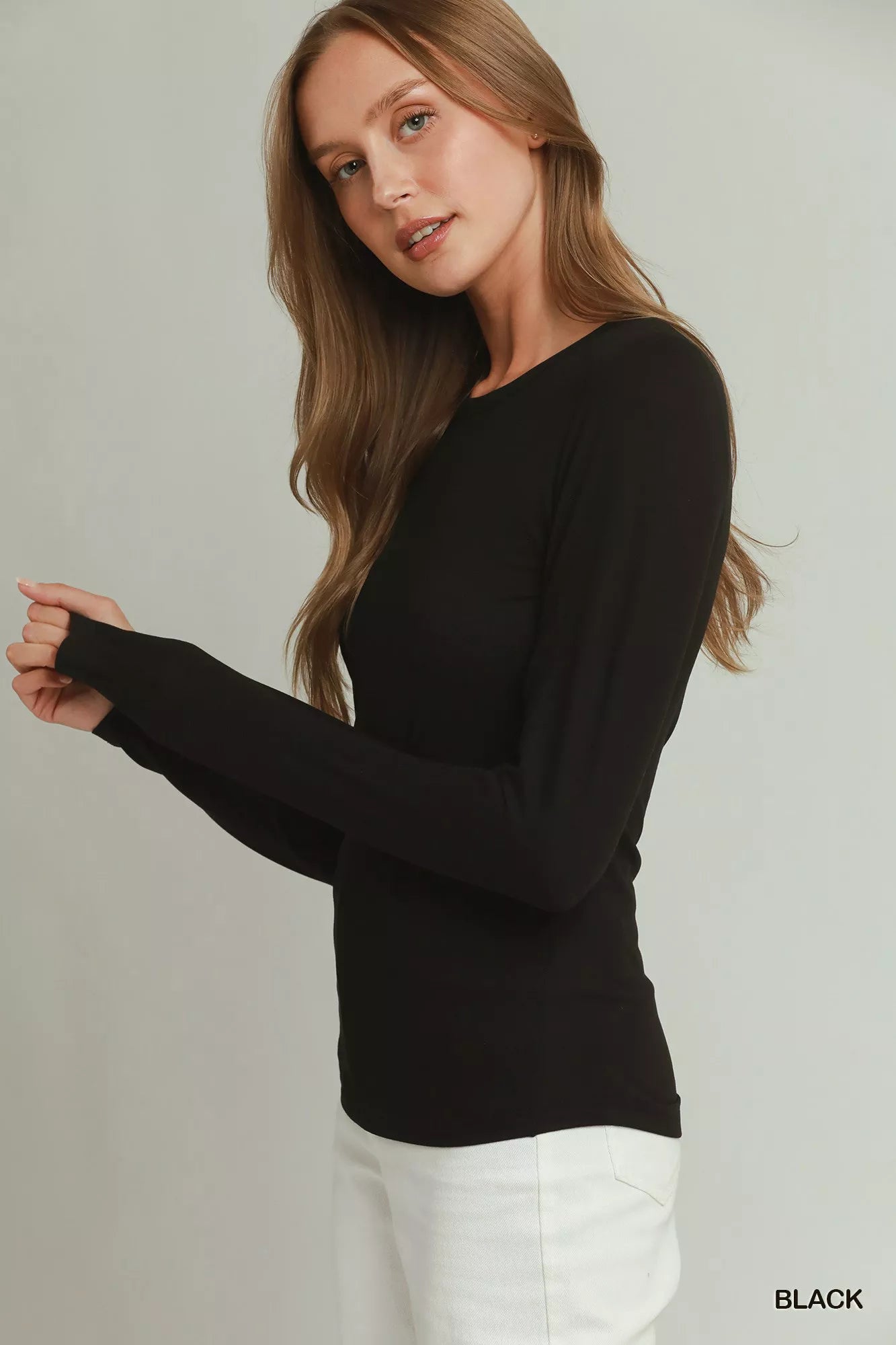 Women's top – product view 2