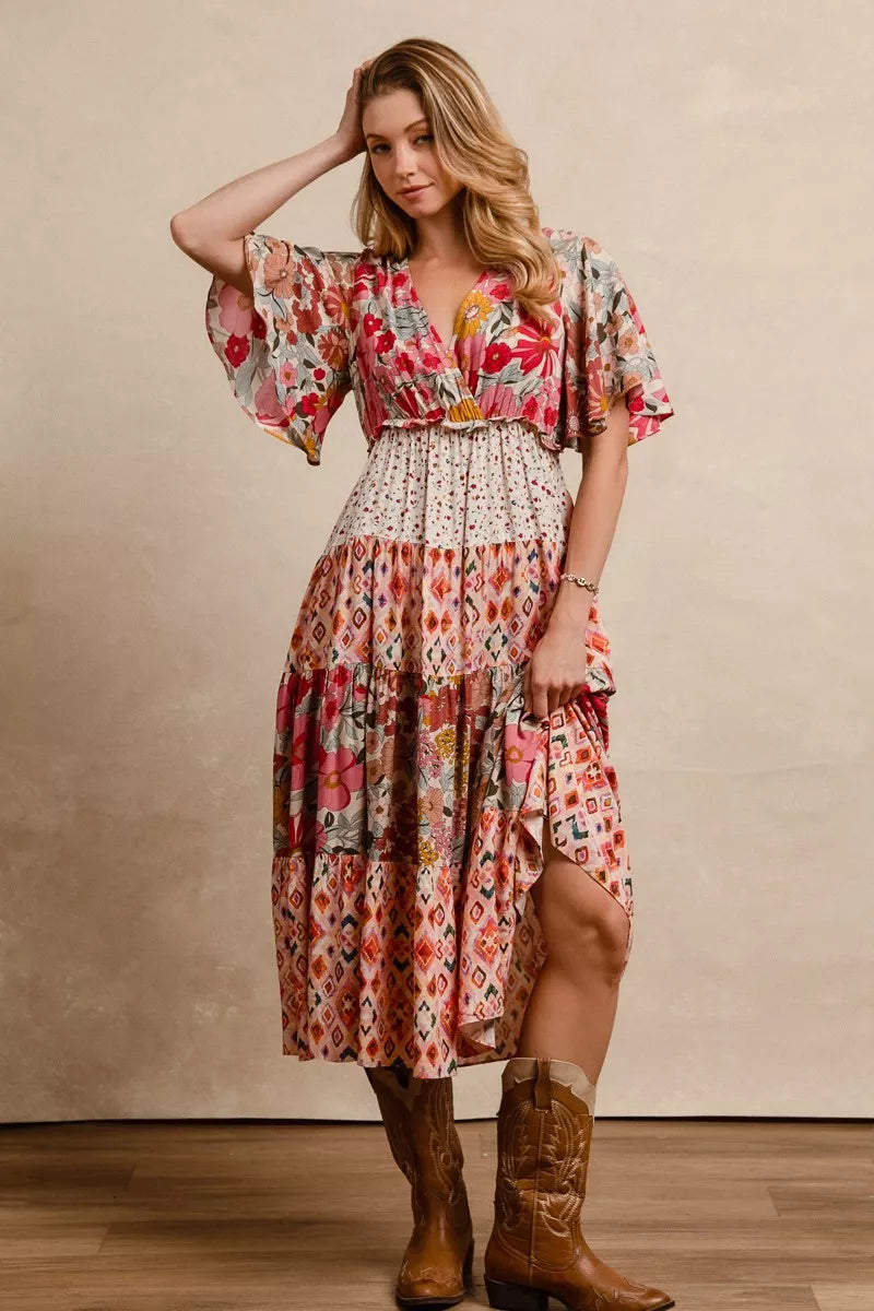Women's apparel – product view 4