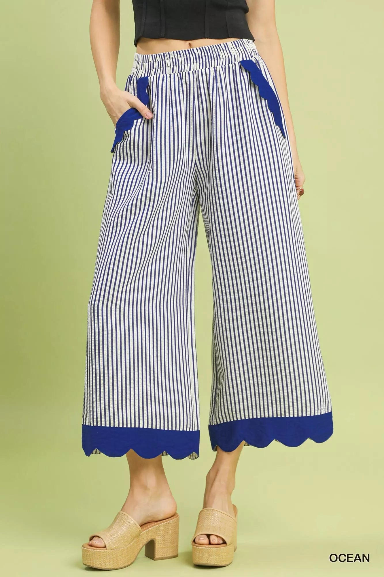 Women's pants – product view 1