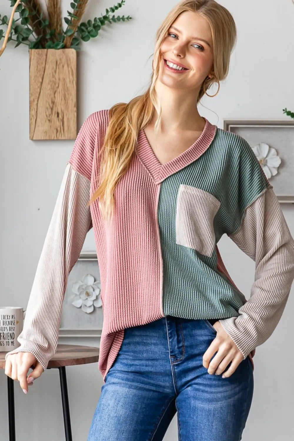 Women's T-shirt – product view 1