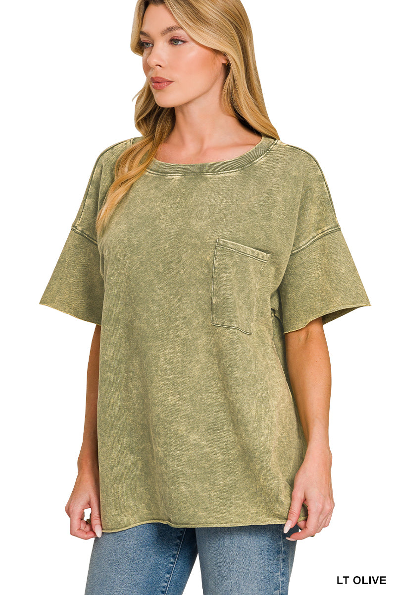 Women's top – product view 2