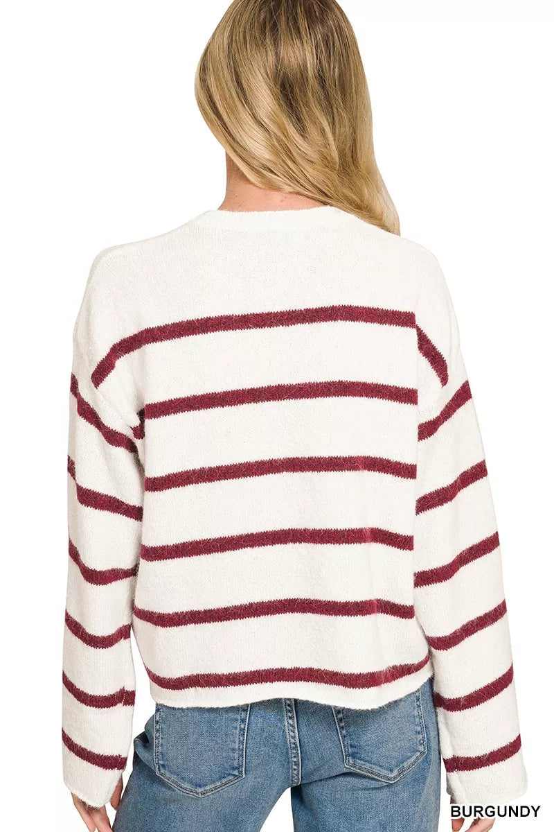 Women's sweater – product view 3