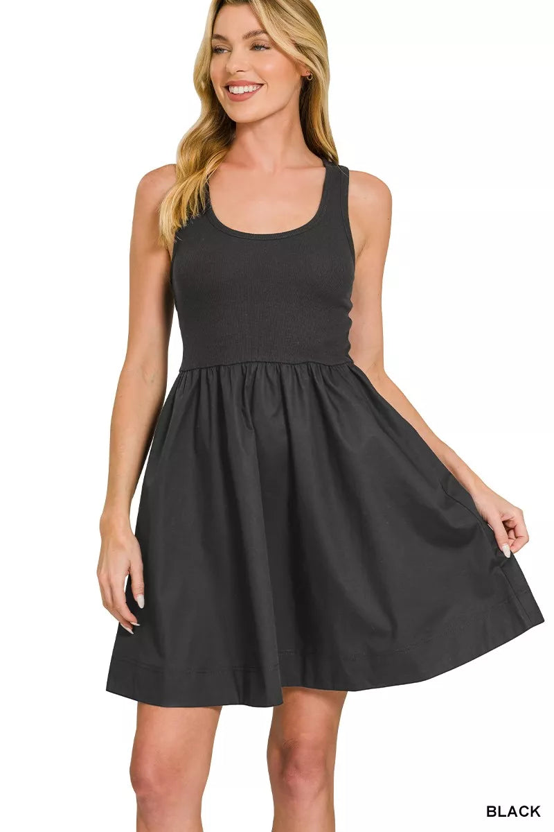 Women's apparel – product view 1