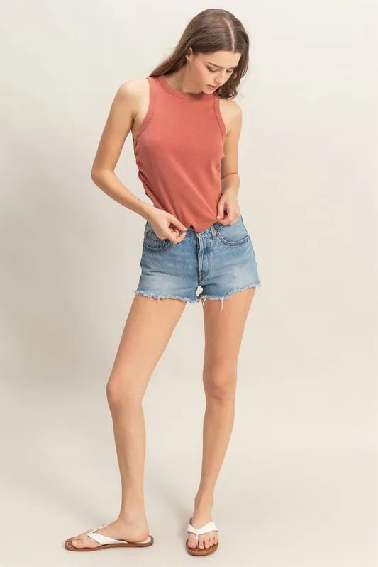 Women's tank top – product view 5
