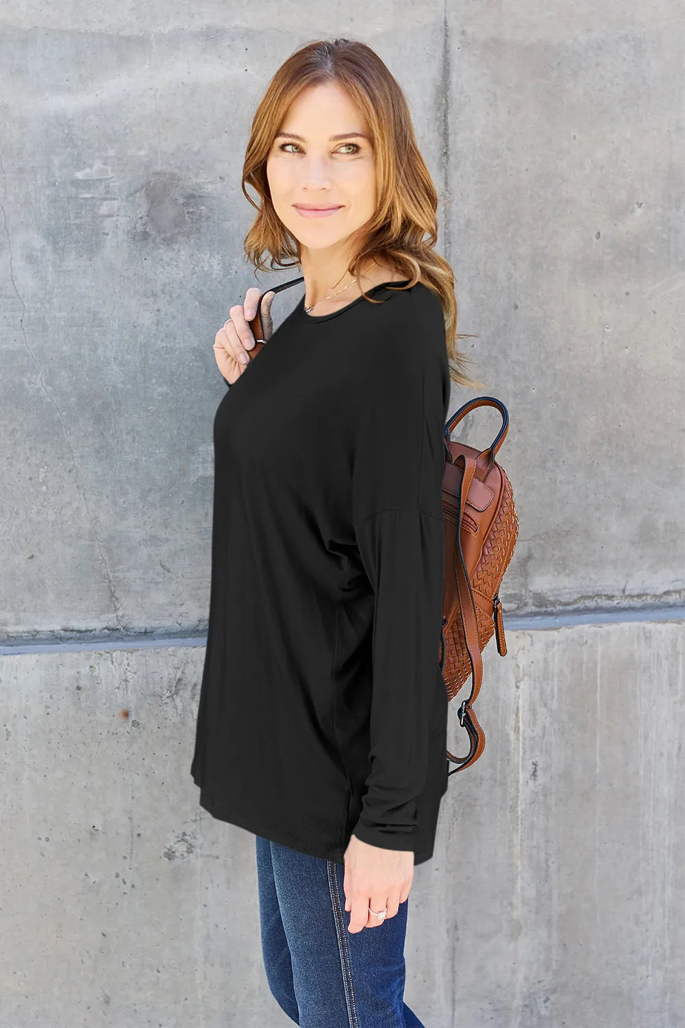 Women's T-shirt – product view 18