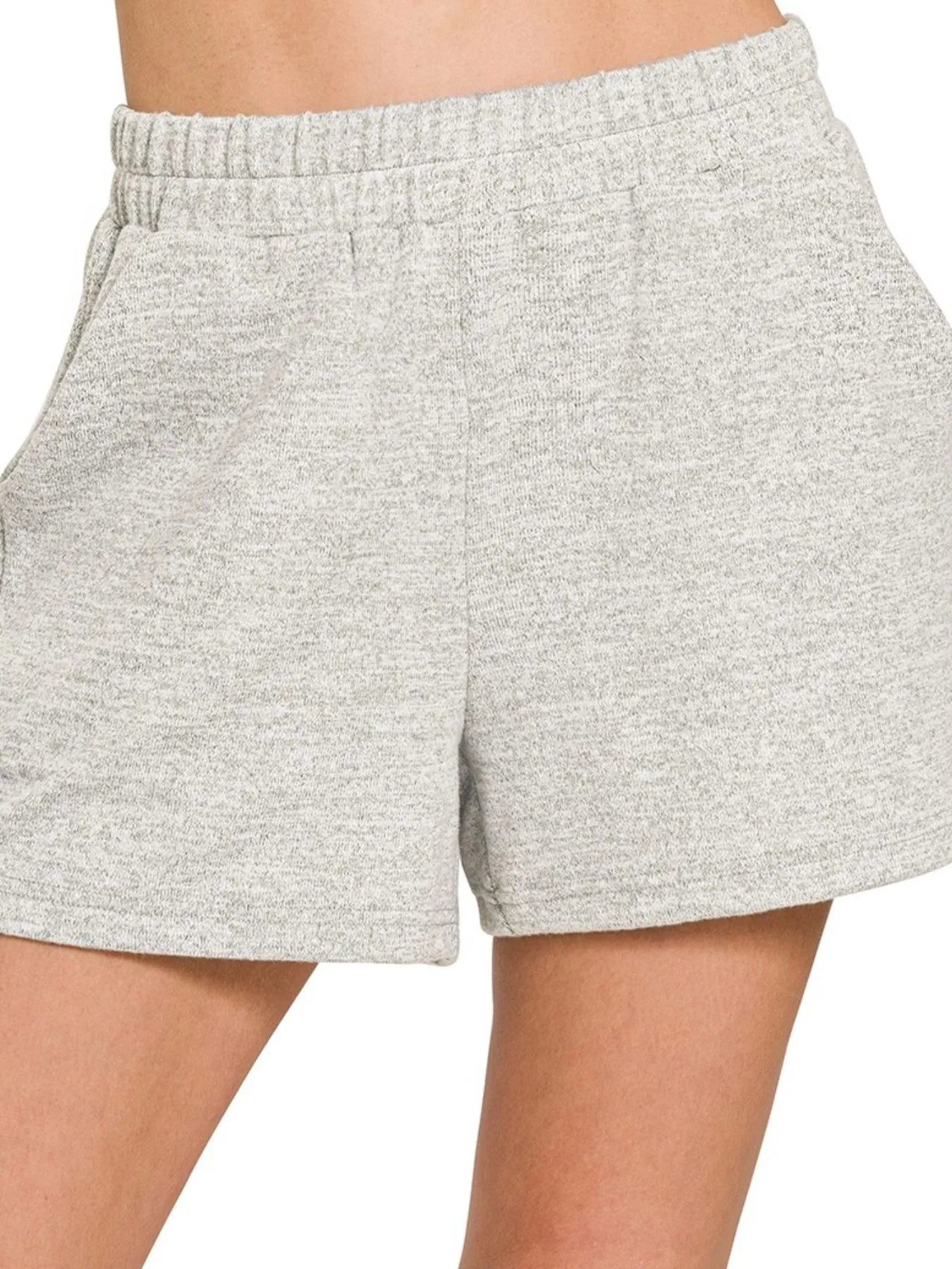 Women's shorts – product view 1