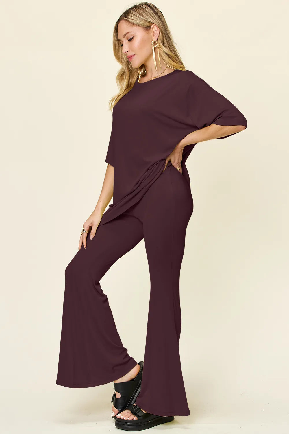 Women's clothing set – product view 23